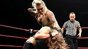 NXT UK第65期：马斯迪夫叫阵戴弗林 妮雯恶斗加博尔特