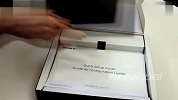 索尼Xperia Tablet S高清开箱视频