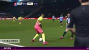 奥化 足总杯 2019/2020 谢周三 VS 曼城 精彩集锦