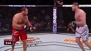 UFC-14年-UFC ON FOX13：贡扎加vs米特里奥集锦-精华