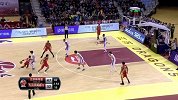 CBA-1617赛季-常规赛-第20轮- 江苏肯帝亚vs九台农商银行-全场