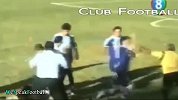 足球-15年-请勿模仿！裁判惨遭球员暴打集锦-专题