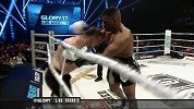 格斗-14年-Glory17洛杉矶站：重量级米尔科vs米勒-全场