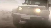 不是所有吉普都叫Jeep 惊艳Jeep广告
