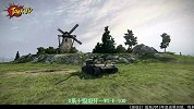 《坦克世界》全民7V7 开启竞技新时代