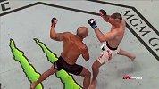 2015UFC第189期合集