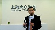 2012 PPTV年度车型颁奖之最佳家用轿车：上海大众全新朗逸