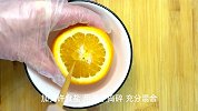 嗓子不好的，可以试试盐蒸橙子，做法超简单，真是太实用了
