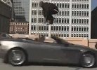 12年前的今天科比飞跃阿斯顿马丁 你相信这是真的吗？