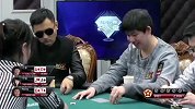 德扑-15年-中国扑克名人堂（CPS）第一季第6集-专题