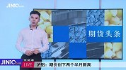 PTA“刷新”五年记录冲破8000大关！这一期货沾人民币的光上涨！