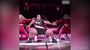 男人骚起来就没女人什么事了！NBA领舞C位男独领风骚