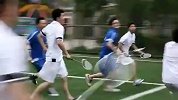 羽毛球-13年-网友将足球羽毛球神结合 这么改国足才有戏-专题