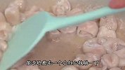 金汤肥肠豆腐，汤汁金黄，酸酸辣辣，特别的开胃