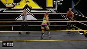 WWE NXT第559期（原声中字）