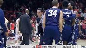 NCAA-1617赛季-68秒14分+加时绝杀 NCAA重现麦迪神迹导惊天大逆转-专题