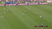 意甲-米利克卡列洪破门 那不勒斯2-1克罗托内