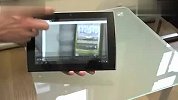华硕Asus Eee Pad Slider安卓4.0演示