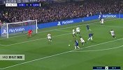 索马尔 欧冠 2019/2020 切尔西 VS 里尔 精彩集锦
