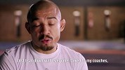 UFC-18年-通往八角笼之路：奥尔多VS斯蒂芬斯-专题
