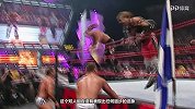 WWE-18年-WWE英雄榜：回顾变身早期角色形象的五大经典案例-专题