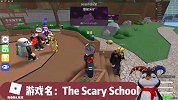 Roblox小游戏模拟器！欢乐新年大闯关！面面解说