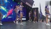 中超-17赛季-“中超嘉年华”秦皇岛站 性感啦啦队激情热舞助力华夏幸福-专题