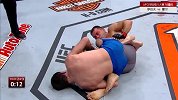 UFC-16年-《UFC终极格斗赛事精华》第17期：羽量级大战埃德加火拼门德斯-专题
