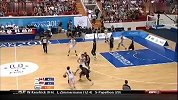篮球-13年-美国男篮大运会爆冷 小组未出线无缘奖牌争夺-新闻