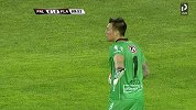 南美杯-16年-1/8决赛-第1回合-巴勒斯坦人vs弗拉门戈-全场