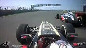 F1-14赛季-F1中国站往届回顾：13赛季官方回顾-精华
