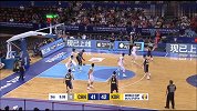 篮球-18年-世预赛拉特里夫VS中国男篮全场25分集锦-专题