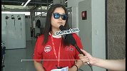 CTCC-16赛季-专访grt车队经理虞佳晶 工作辛苦繁琐目标领奖台-新闻