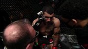 UFC第258期副赛：鲁道夫-维埃拉VS安东尼-赫尔南德斯