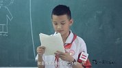 一刻 | 天！爸爸突然来教室上我的作文课