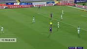 佩戈洛 意甲 2019/2020 佛罗伦萨 VS 萨索洛 精彩集锦