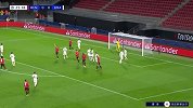 第26分钟雷恩球员塞罗·吉拉西射门 - 打偏