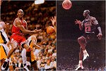 篮球之神乔丹新闻合集