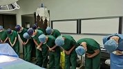 父母捐17个月患儿器官救三人：不管生命是长是短 总要有点价值