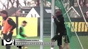 德甲-1516赛季-沙尔克铁闸桑塔纳 转战俄超球队克拉斯诺达尔-新闻