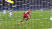 欧联-因莫比莱两送助攻 拉齐奥2-1力克马赛