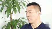 黄健翔专访：我的这些年