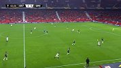 波佐 欧联 2019/2020 欧联 小组赛第5轮 塞维利亚 VS 卡拉巴赫 精彩集锦