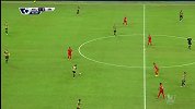 英超亚洲杯-15赛季-杯赛-阿森纳4：0新加坡明星队-全场