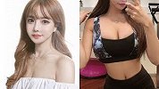 韩国网红小姐姐练臀日常！不懈努力虐出魔鬼身材