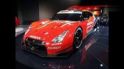 给力！全球各地最棒战神GTR R35大集合