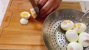 吃了30多年的鸡蛋，还是这种做法最好吃，没吃过的赶紧试试吧！