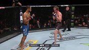 UFC on ESPN第3期：罗伯茨VS吉福德