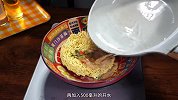 泡面泡几分钟好吃