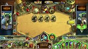 黄金公开赛广州站 小圆(骑士) vs renshengdi(法师)